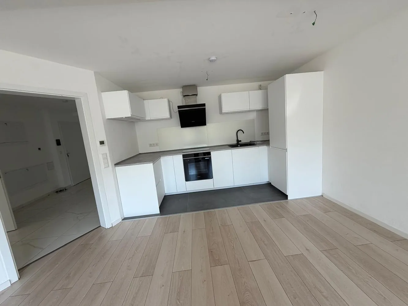 4 Zimmer Wohnung mit 109 m² in Bochum – Bild 1