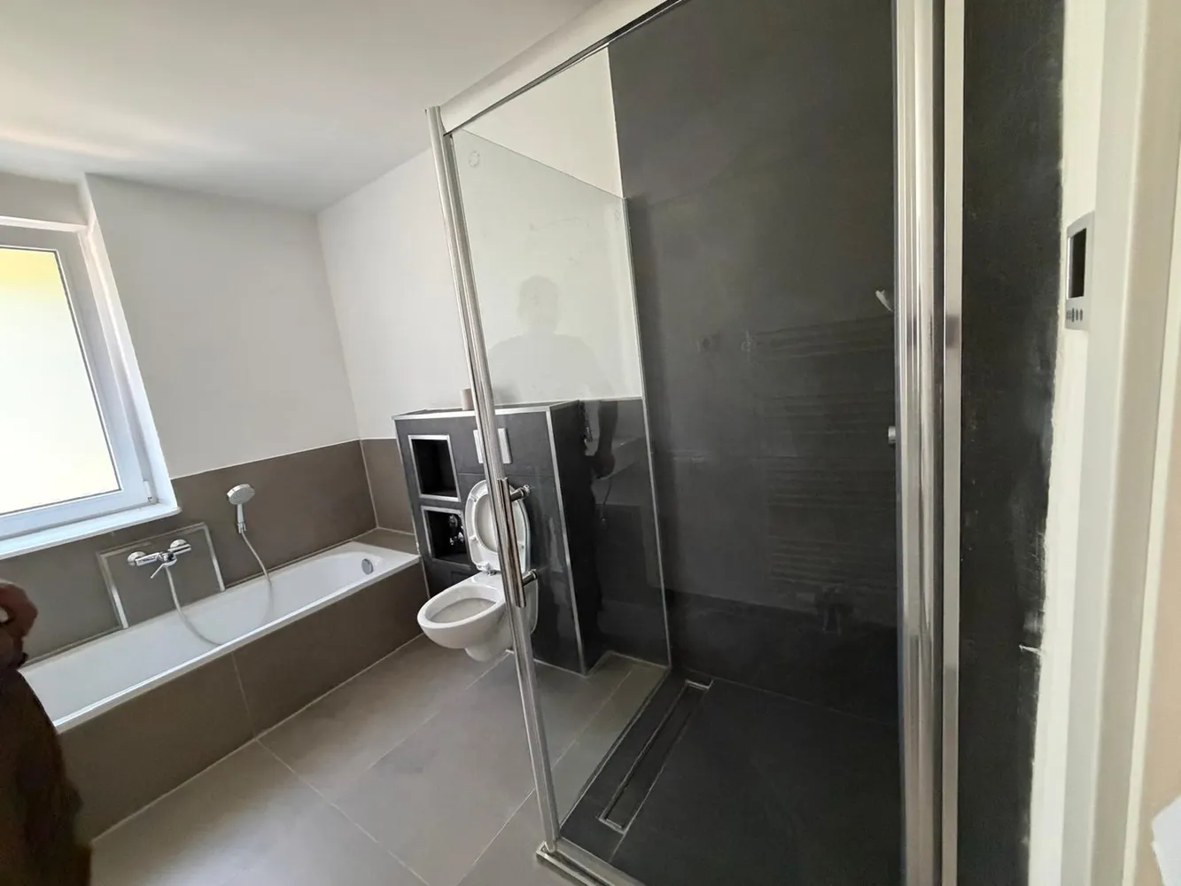 4 Zimmer Wohnung mit 109 m² in Bochum – Bild 2