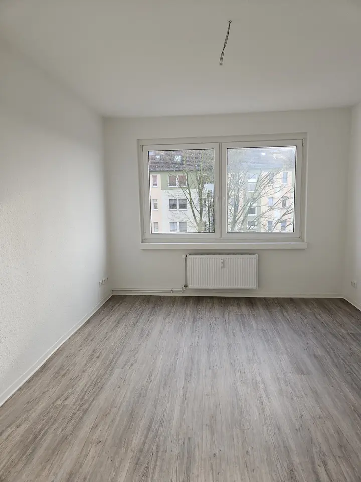 3 Zimmer Wohnung mit 60 m² in Stendal – Bild 1
