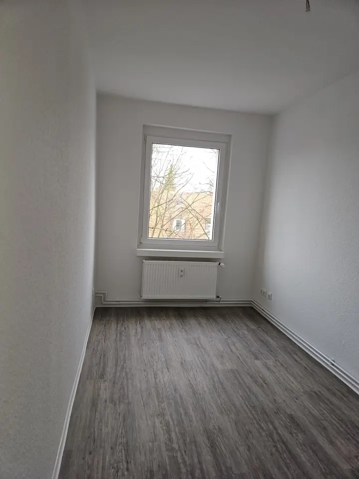 3 Zimmer Wohnung mit 60 m² in Stendal – Bild 2
