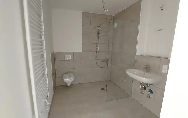 2 Zimmer Wohnung mit 57 m² in Hannover – Bild 2