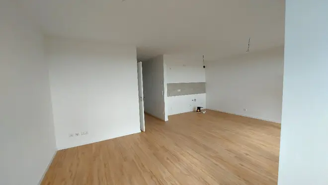 2 Zimmer Wohnung mit 57 m² in Hannover – Bild 3