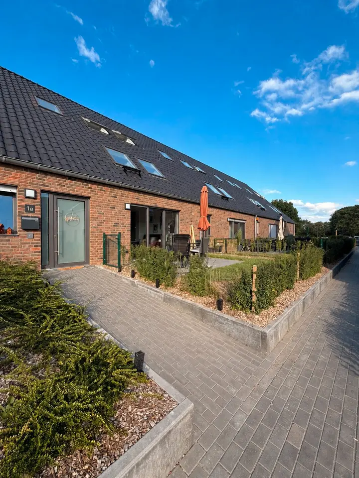 4 Zimmer Haus mit 165 m² in Kleve – Bild 1