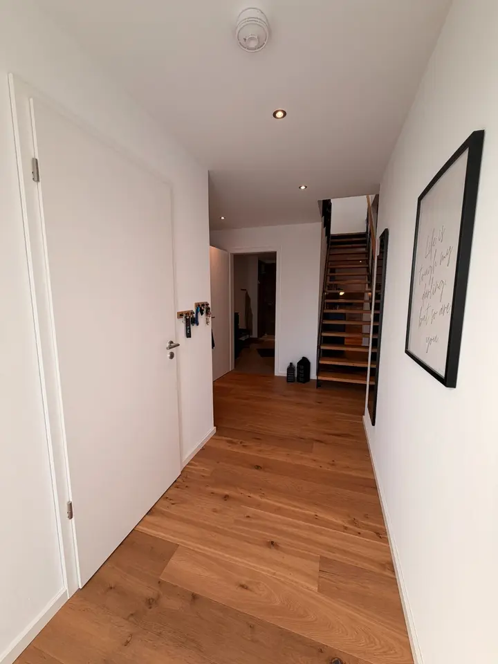 4 Zimmer Haus mit 165 m² in Kleve – Bild 2