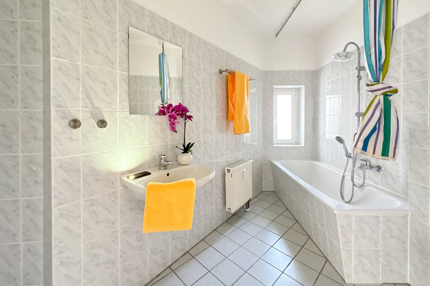 2 Zimmer Wohnung mit 64 m² in Magdeburg – Bild 1