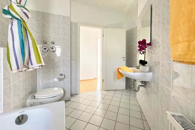 2 Zimmer Wohnung mit 64 m² in Magdeburg – Bild 5