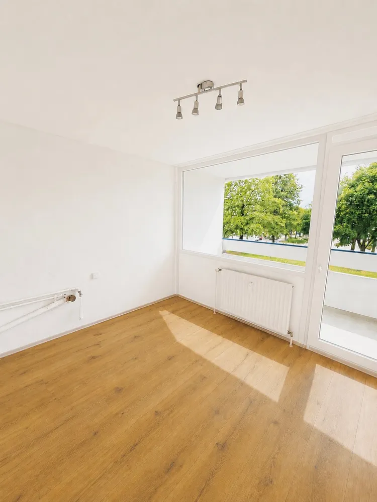 2 Zimmer Wohnung mit 71 m² in Kempten (Allgäu) – Bild 3