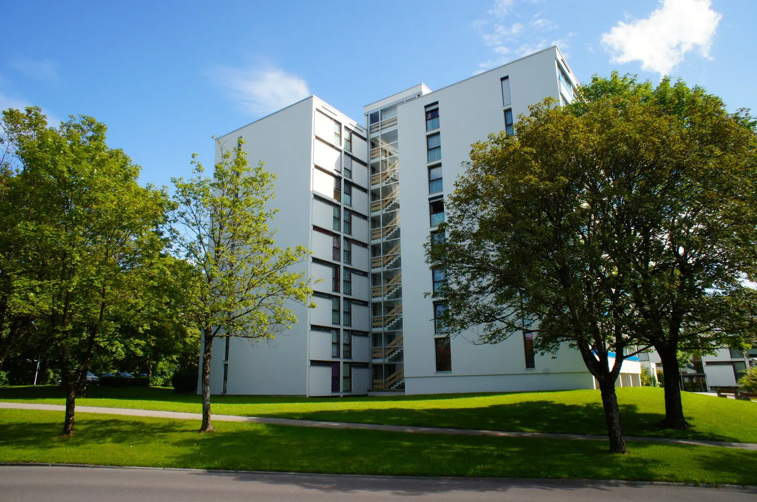 2 Zimmer Wohnung mit 71 m² in Kempten (Allgäu) – Bild 8