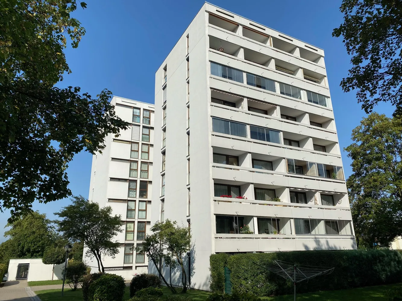 2 Zimmer Wohnung mit 71 m² in Kempten (Allgäu) – Bild 9