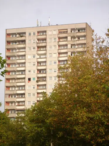 3 Zimmer Wohnung mit 87 m² in Kassel – Bild 3
