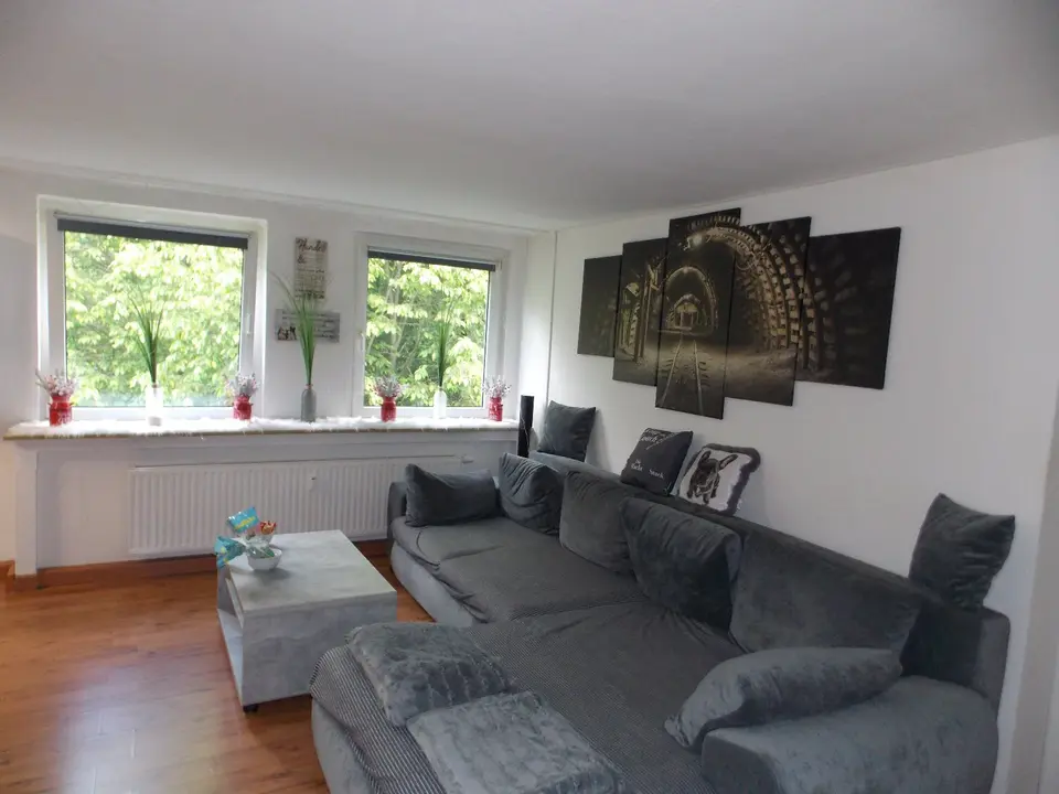 3 Zimmer Wohnung mit 64 m² in Gladbeck – Bild 2