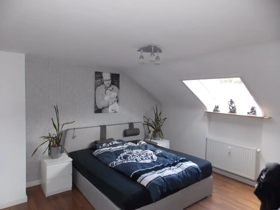 3 Zimmer Wohnung mit 64 m² in Gladbeck – Bild 4