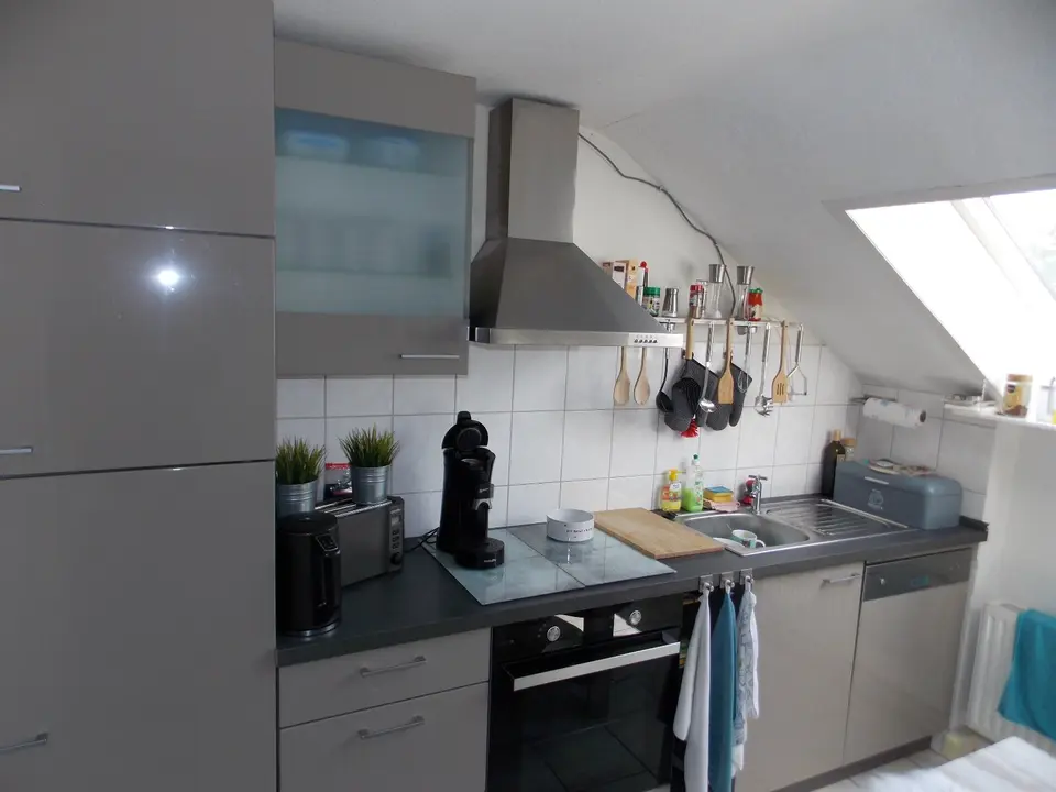 3 Zimmer Wohnung mit 64 m² in Gladbeck – Bild 5