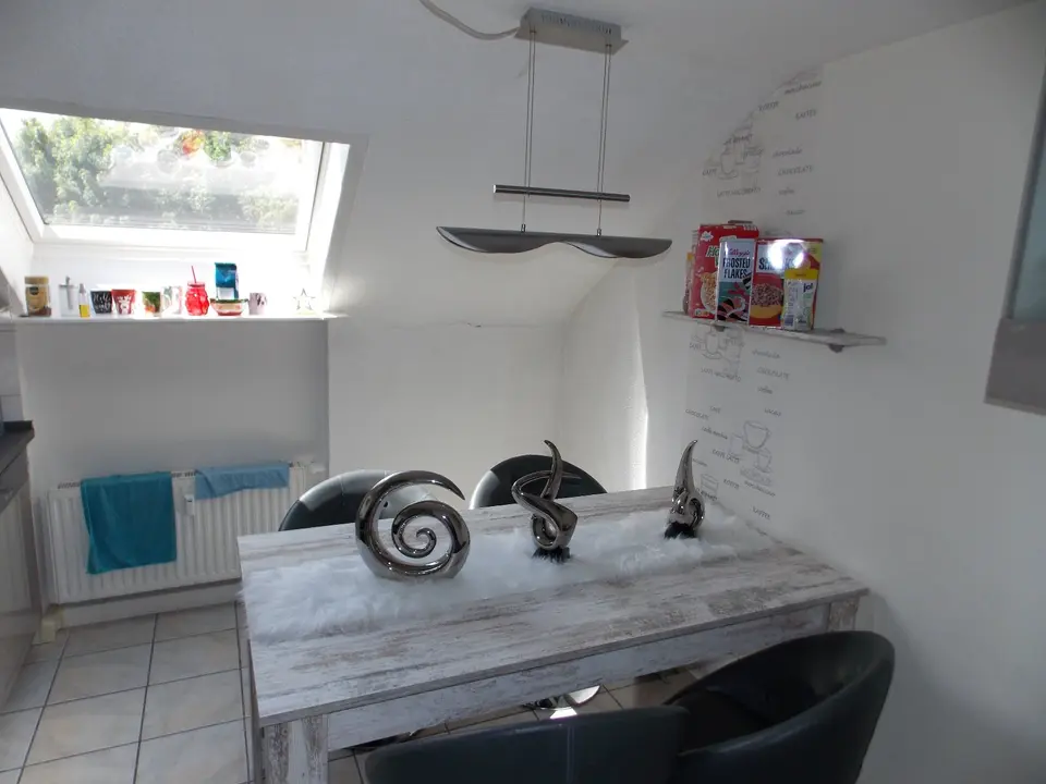 3 Zimmer Wohnung mit 64 m² in Gladbeck – Bild 6