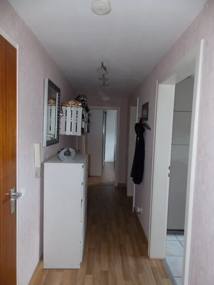 3 Zimmer Wohnung mit 64 m² in Gladbeck – Bild 7