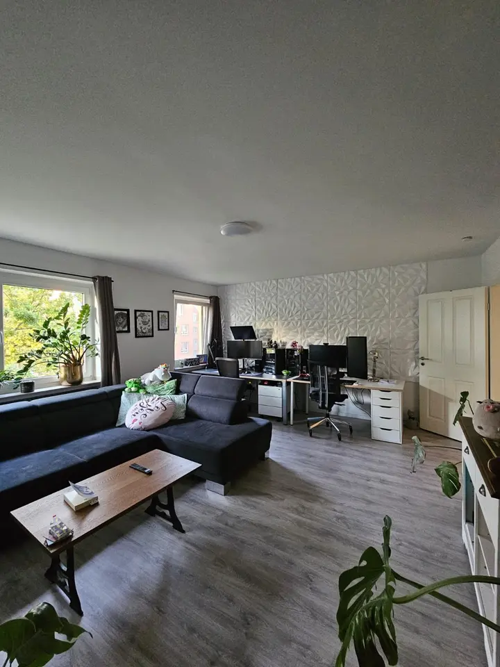3 Zimmer Wohnung mit 64 m² in Gladbeck – Bild 10