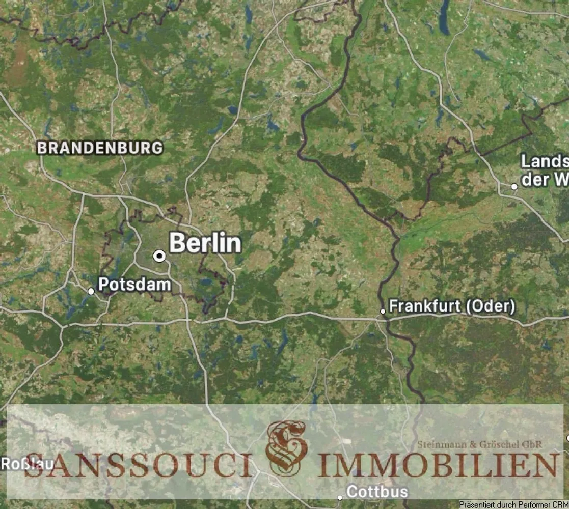 2 Zimmer Wohnung mit 84 m² in Frankfurt (Oder) – Bild 8