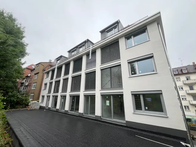4 Zimmer Wohnung mit 91 m² in Stuttgart – Bild 1