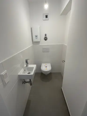 4 Zimmer Wohnung mit 91 m² in Stuttgart – Bild 12