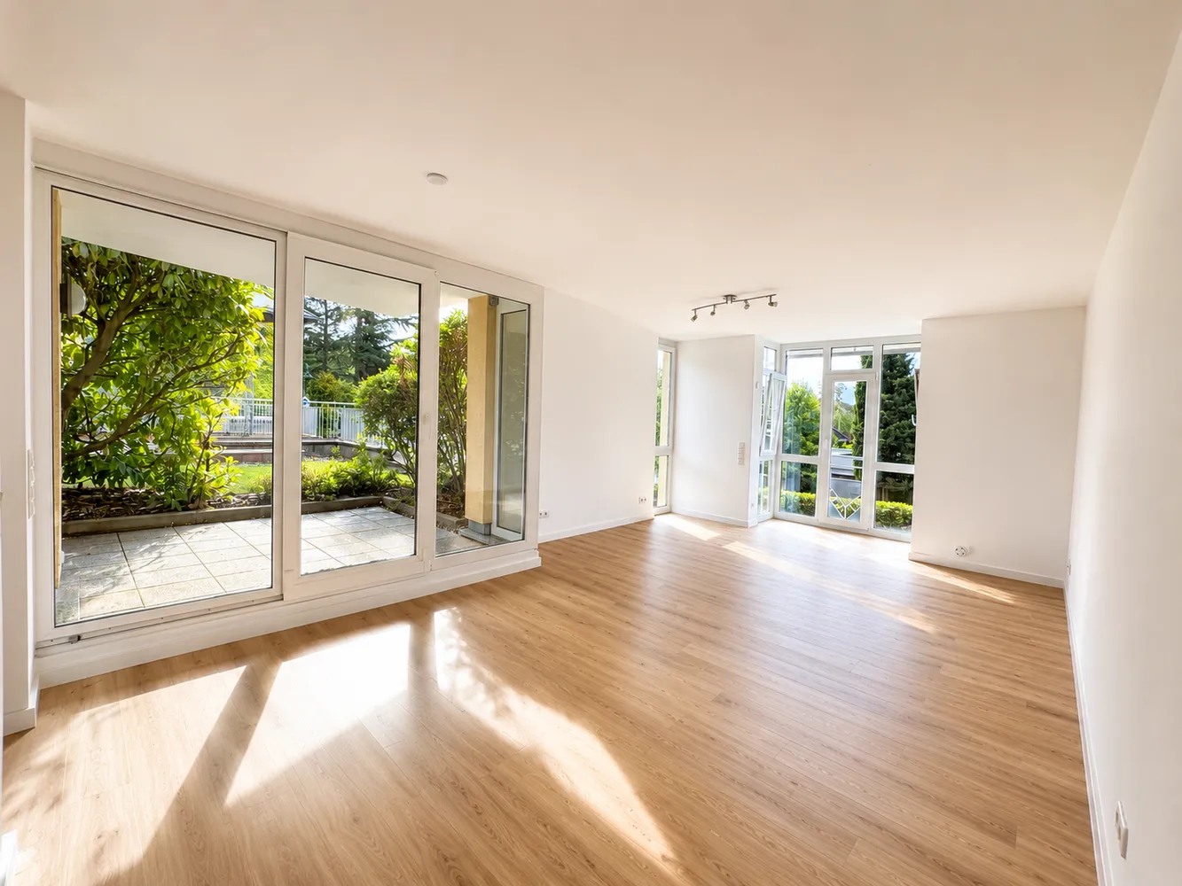 2 Zimmer Wohnung mit 73 m² in Darmstadt – Bild 1