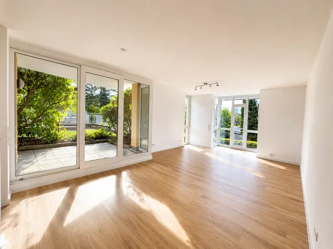 2 Zimmer Wohnung mit 73 m² in Darmstadt – Bild 1