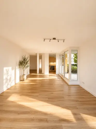 2 Zimmer Wohnung mit 73 m² in Darmstadt – Bild 2