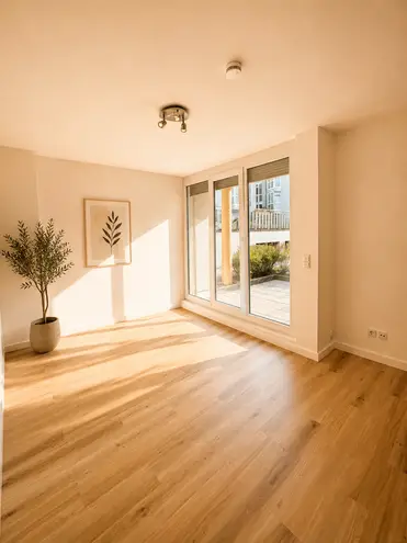 2 Zimmer Wohnung mit 73 m² in Darmstadt – Bild 4