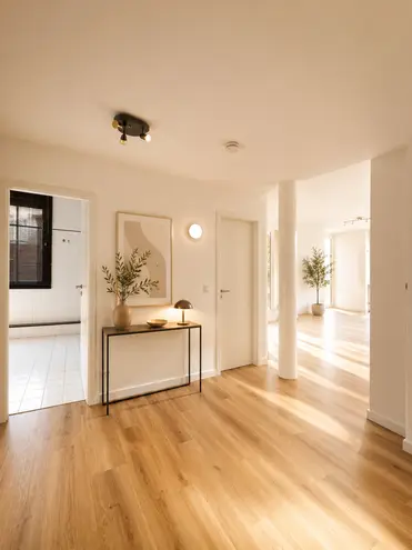2 Zimmer Wohnung mit 73 m² in Darmstadt – Bild 5