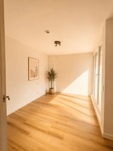 2 Zimmer Wohnung mit 73 m² in Darmstadt – Bild 7
