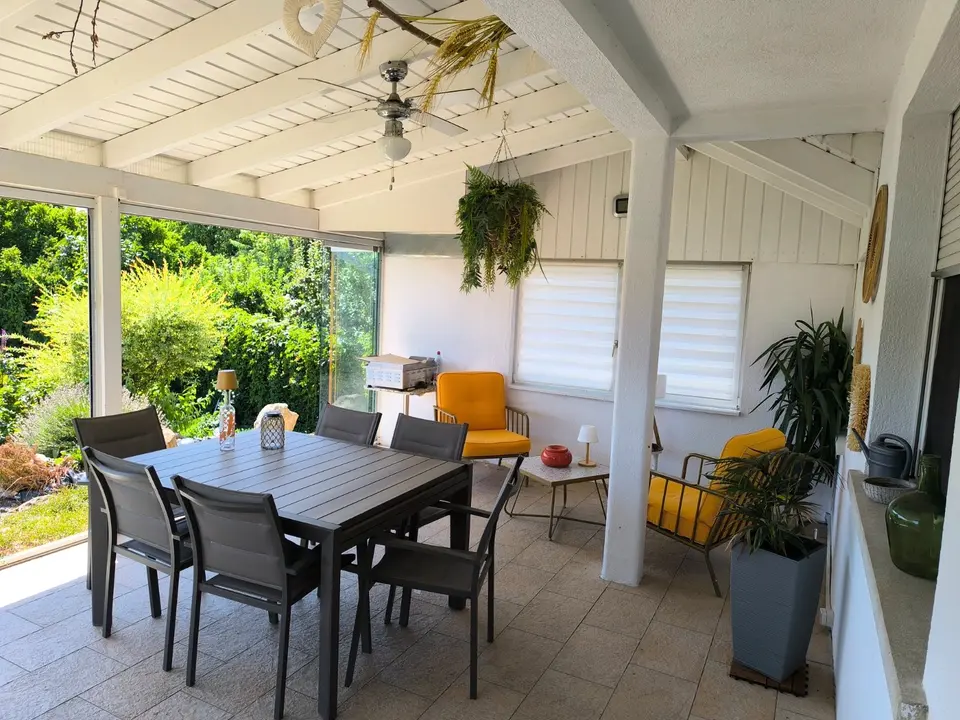 5 Zimmer Haus mit 135 m² in Rastatt – Bild 2