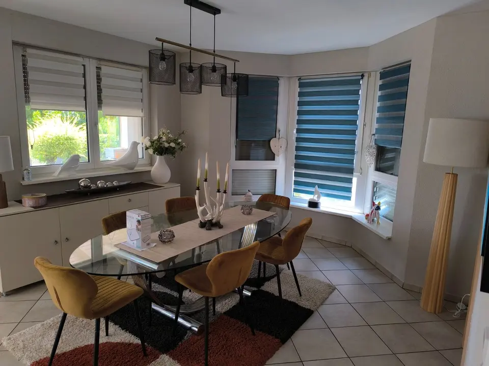 5 Zimmer Haus mit 135 m² in Rastatt – Bild 3