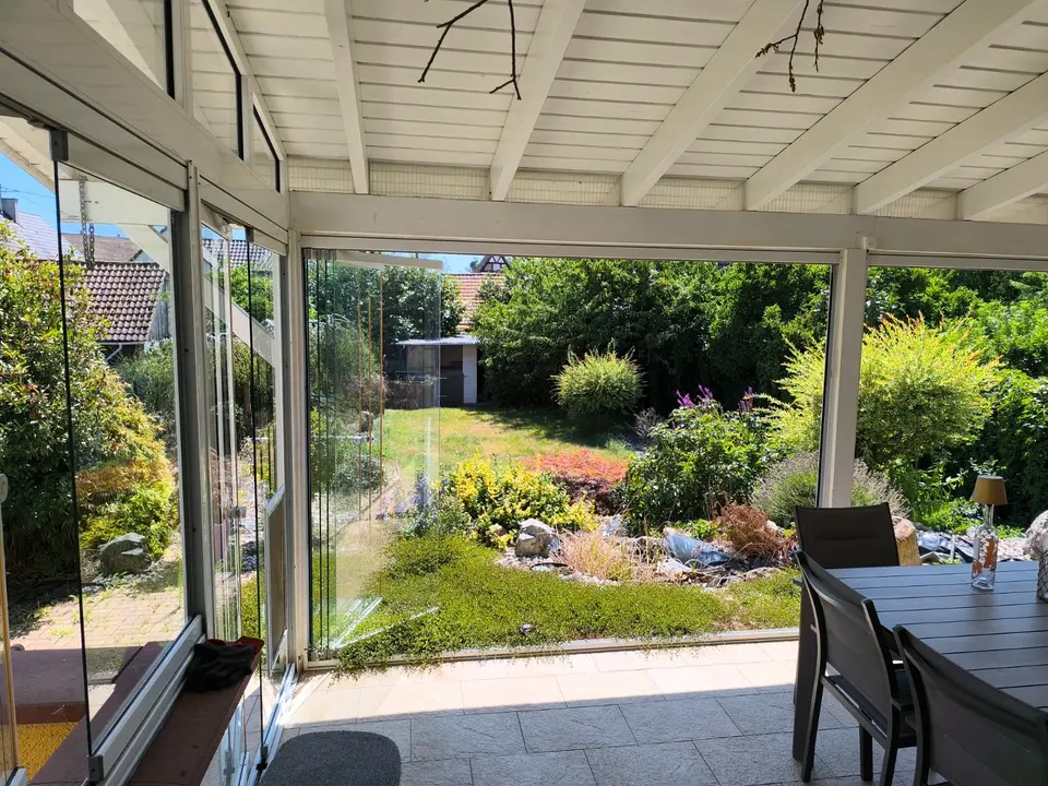 5 Zimmer Haus mit 135 m² in Rastatt – Bild 4