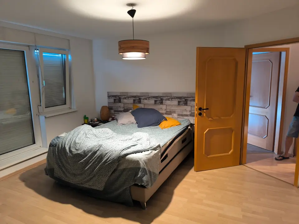 5 Zimmer Haus mit 135 m² in Rastatt – Bild 7