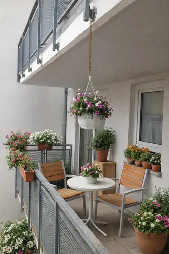 4 Zimmer Wohnung mit 82 m² in Erfurt – Bild 2
