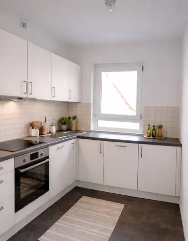 4 Zimmer Wohnung mit 82 m² in Erfurt – Bild 3