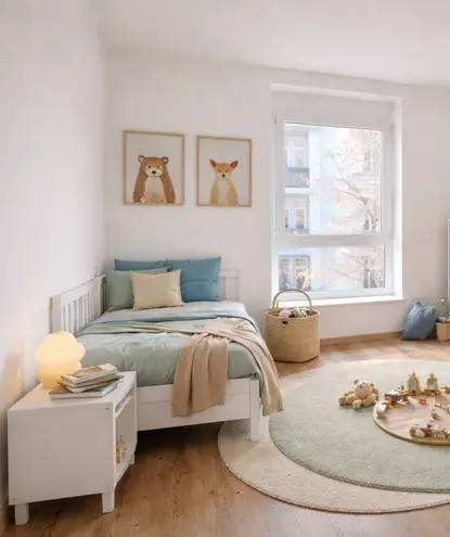 4 Zimmer Wohnung mit 82 m² in Erfurt – Bild 5