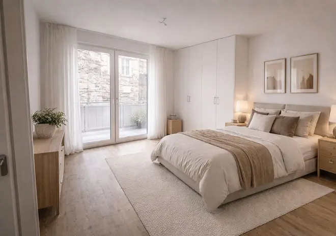 4 Zimmer Wohnung mit 82 m² in Erfurt – Bild 6