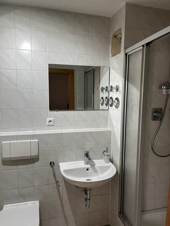 Studio mit 28 m² in Passau – Bild 4