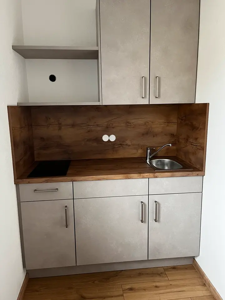 Studio mit 28 m² in Passau – Bild 6
