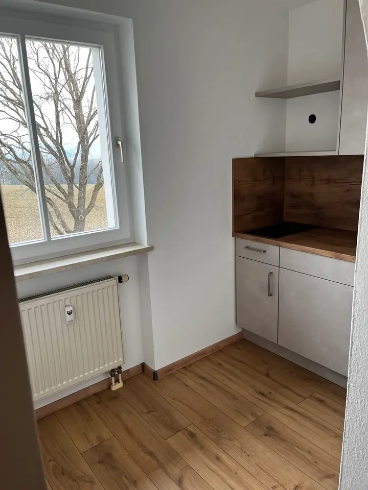 Studio mit 28 m² in Passau – Bild 7