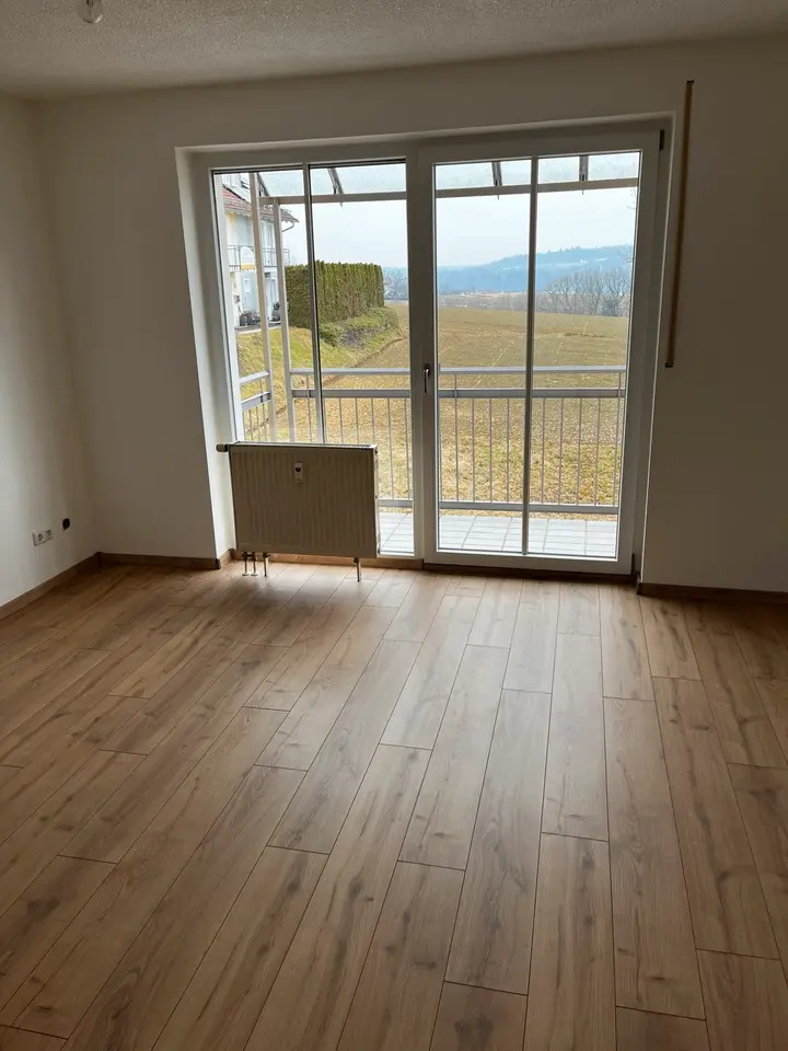 Studio mit 28 m² in Passau – Bild 8