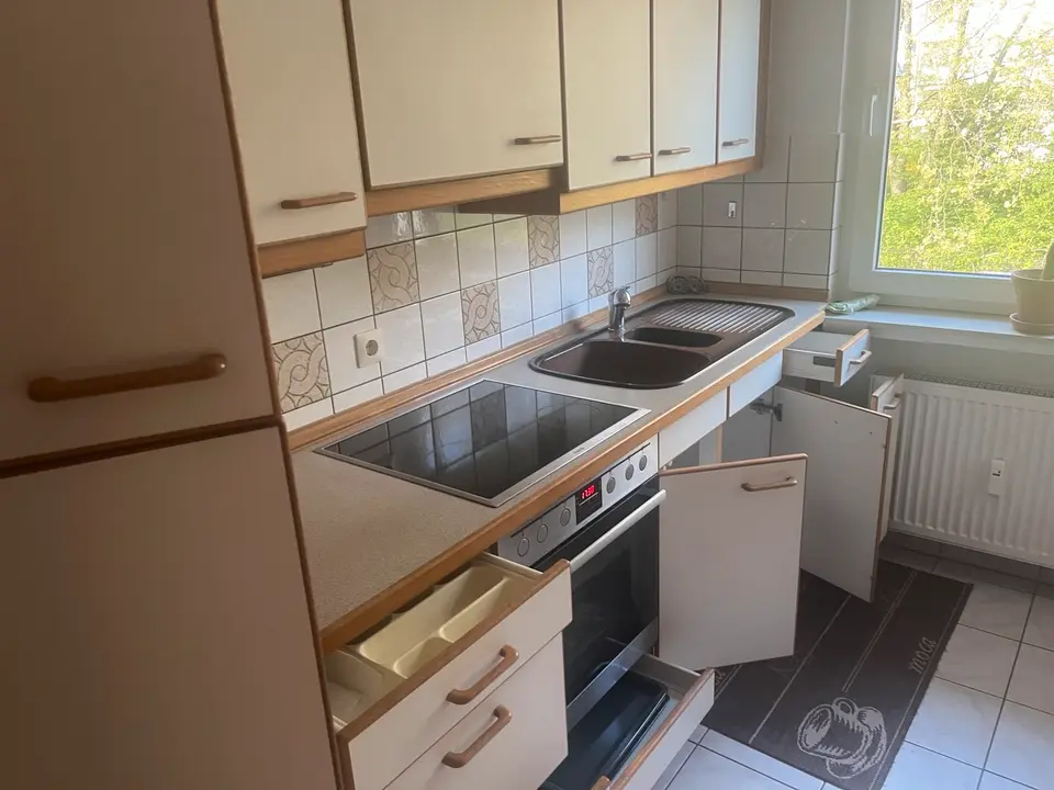WG-Zimmer mit 88 m² in Rüsselsheim am Main – Bild 4