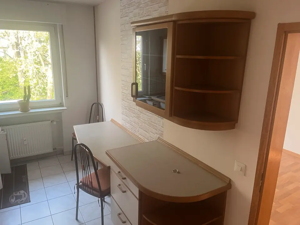 WG-Zimmer mit 88 m² in Rüsselsheim am Main – Bild 5