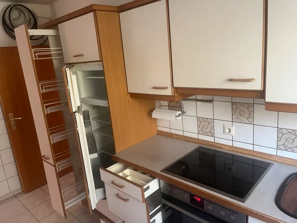 WG-Zimmer mit 88 m² in Rüsselsheim am Main – Bild 6