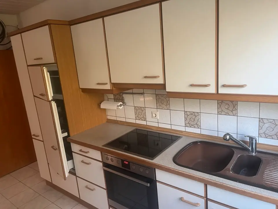 WG-Zimmer mit 88 m² in Rüsselsheim am Main – Bild 7
