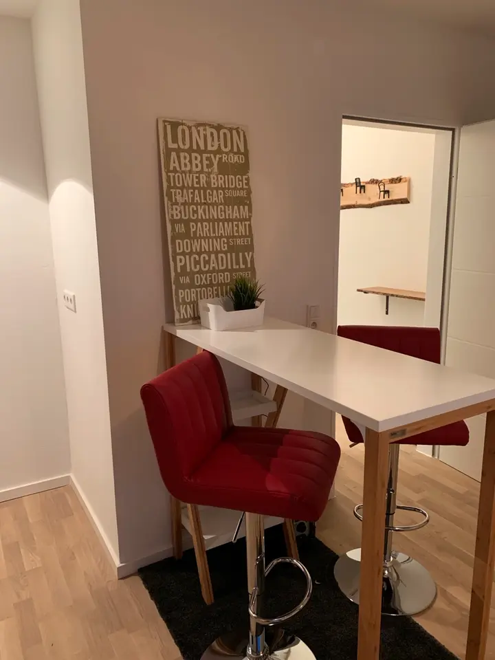 Studio mit 30 m² in Landshut – Bild 4