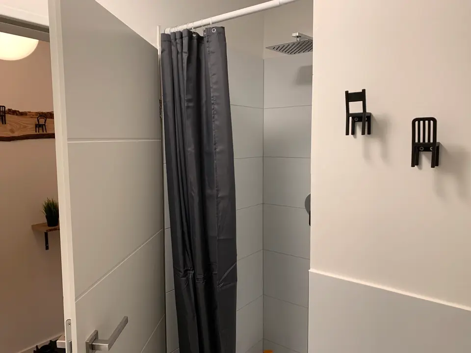 Studio mit 30 m² in Landshut – Bild 7