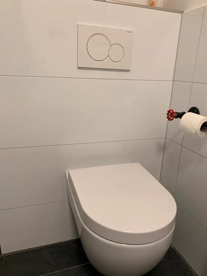 Studio mit 30 m² in Landshut – Bild 8