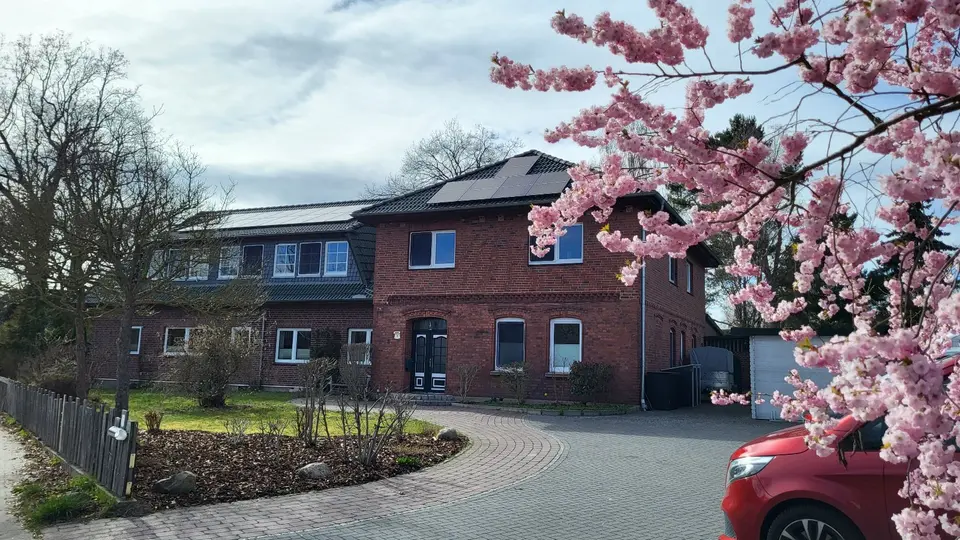11 Zimmer Haus mit 311 m² in Lüneburg – Bild 1