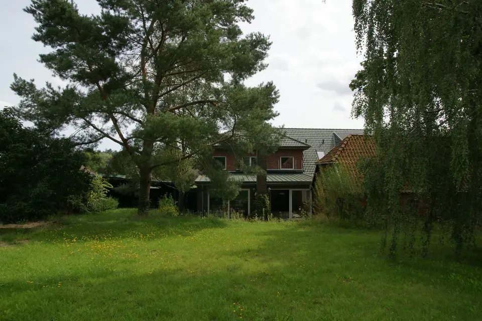11 Zimmer Haus mit 311 m² in Lüneburg – Bild 2
